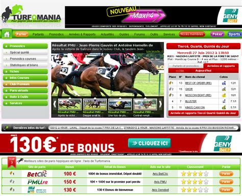 jackturf|TURFOMANIA .